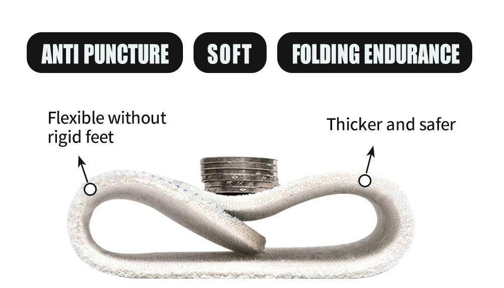 Steel Toe Safety Shoes for Men - Puncture Proof, Slip Resistant & Durable Work Boots for Construction, Outdoor Industrial Use