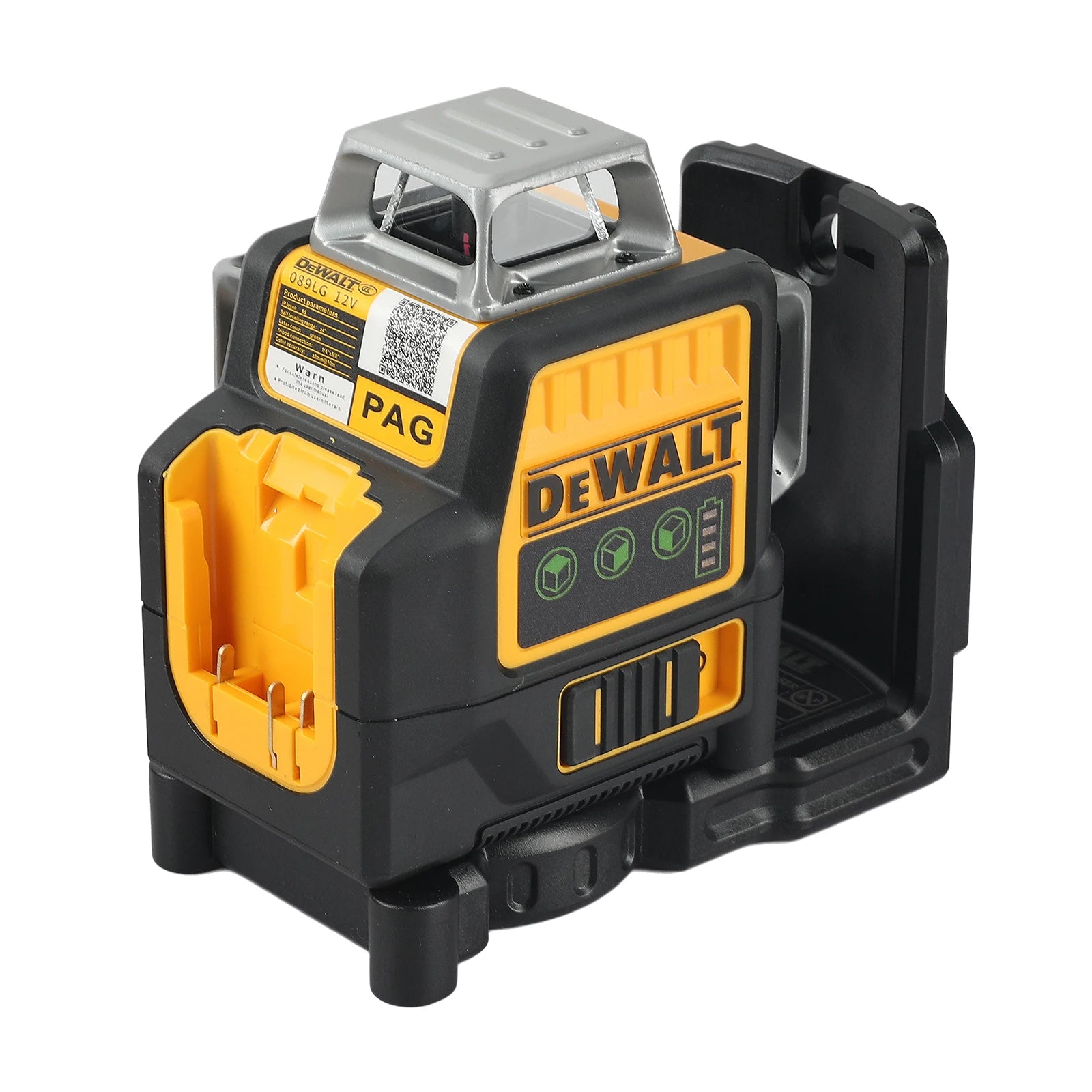 DeWalt laser level DW089LG laser 360 laser measuring tool construction laser Degree Professional Laser, Cordless/Rechargeable